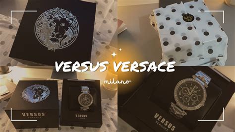 versace showroom milano email|versus versace milano watch.